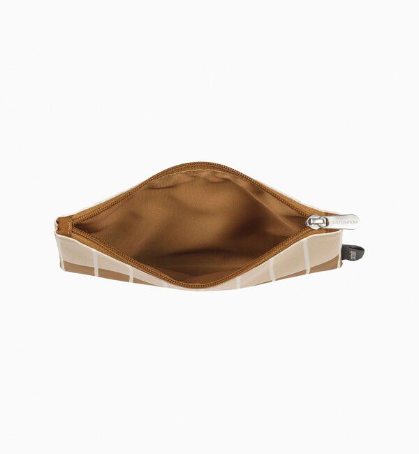 Marimekko「Tiiliskivi Kaika ポーチ」|ポーチ|