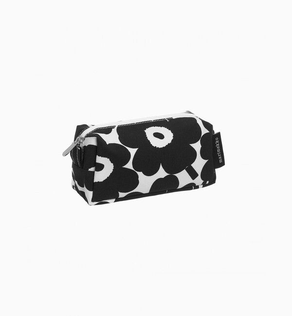 Marimekko「Tiise Mini Unikko ポーチ」|ポーチ|