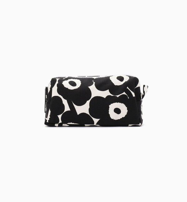Marimekko「Tiise Mini Unikko ポーチ」|ポーチ|