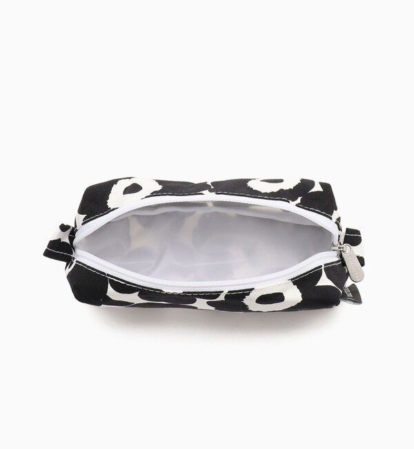 Marimekko「Tiise Mini Unikko ポーチ」|ポーチ|