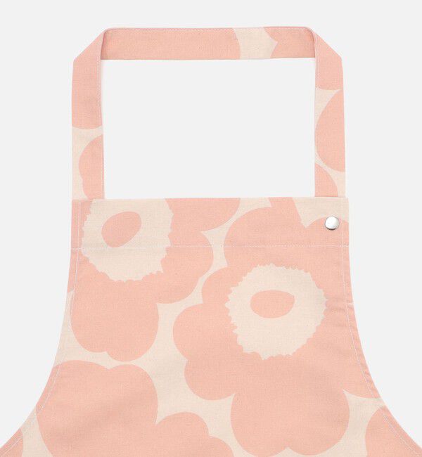 Marimekko「Pieni Unikko エプロン」|その他|