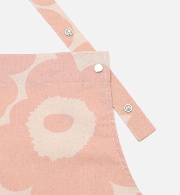 Marimekko「Pieni Unikko エプロン」|その他|