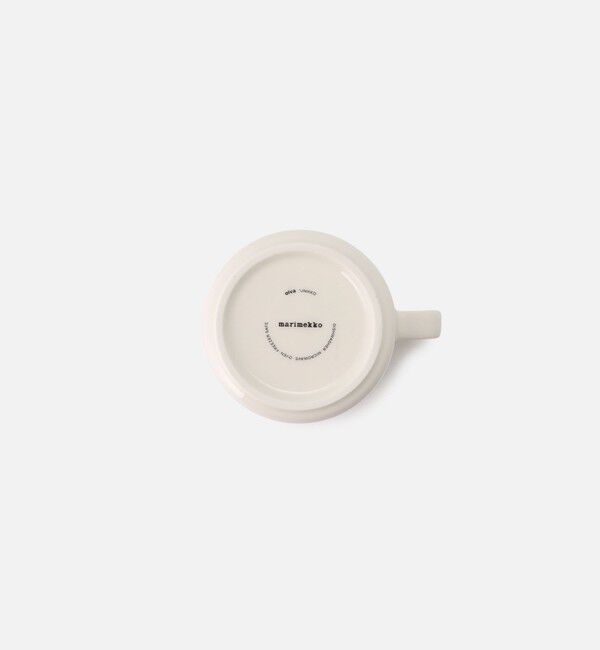 Marimekko「Unikko ティーカップ 250ml」|その他|