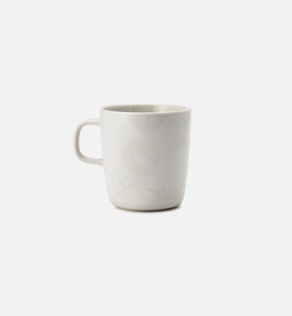 Marimekko「Unikko マグカップ 400ml」|その他|