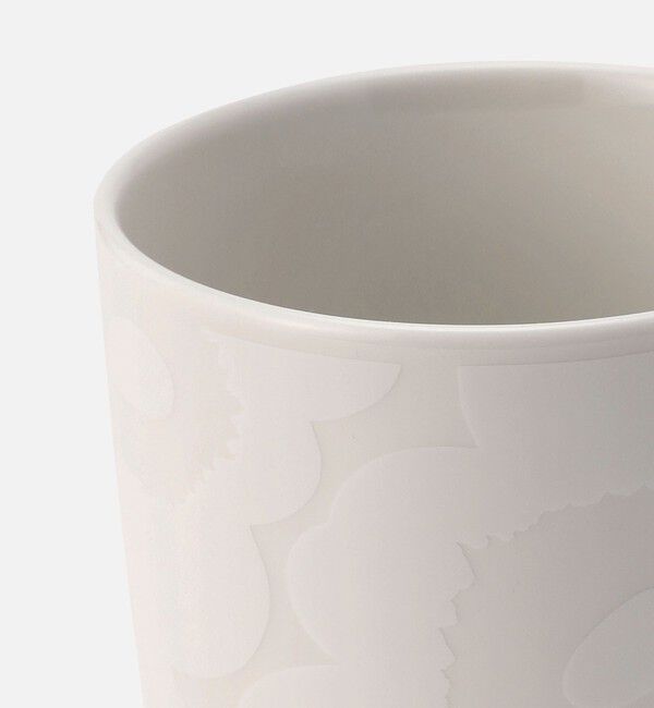 Marimekko「Unikko マグカップ 400ml」|その他|