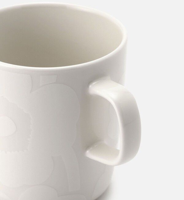 Marimekko「Unikko マグカップ 400ml」|その他|