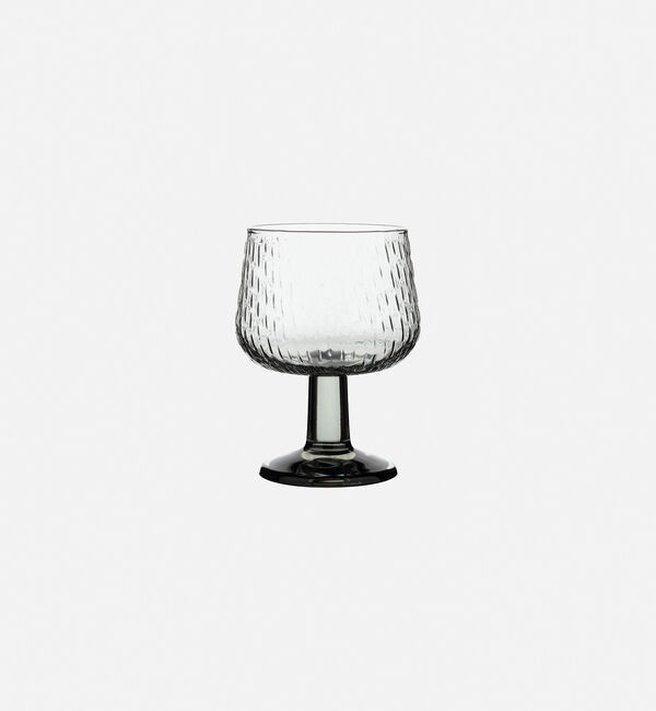Marimekko「Syksy Goblet 250ml」|その他|ミスティグレー