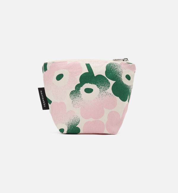 Marimekko「Mini Unikko Haivahdys Kait コスメティックバッグ」|ポーチ|