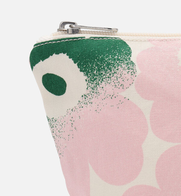 Marimekko「Mini Unikko Haivahdys Kait コスメティックバッグ」|ポーチ|