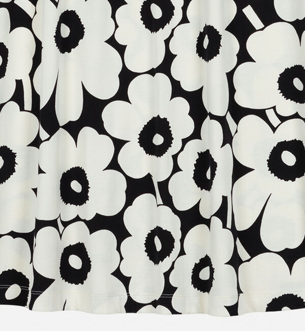 Marimekko「Pisteinen Unikko ワンピース」|ワンピース|