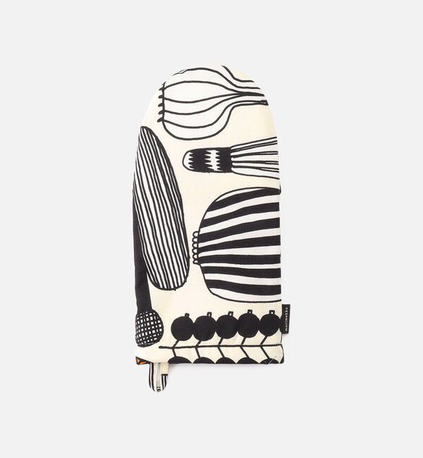 Marimekko「Puutarhurin Parhaat ミトン」|その他|