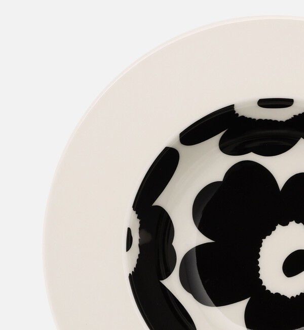Marimekko「Unikko ディーププレート 20cm」|その他|