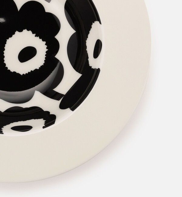 Marimekko「Unikko ディーププレート 20cm」|その他|