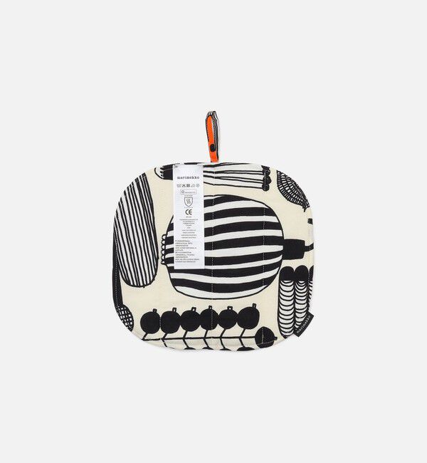 Marimekko「Puutarhurin Parhaat ポットホルダー」|その他|