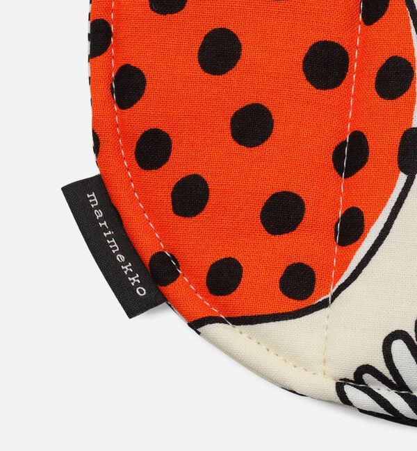 Marimekko「Puutarhurin Parhaat ポットホルダー」|その他|