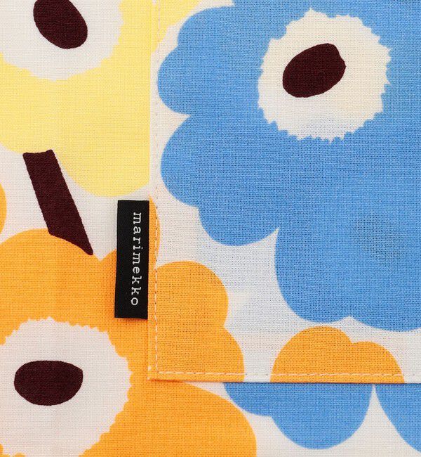 Marimekko「【日本限定】Mini Unikko エプロン」|その他|