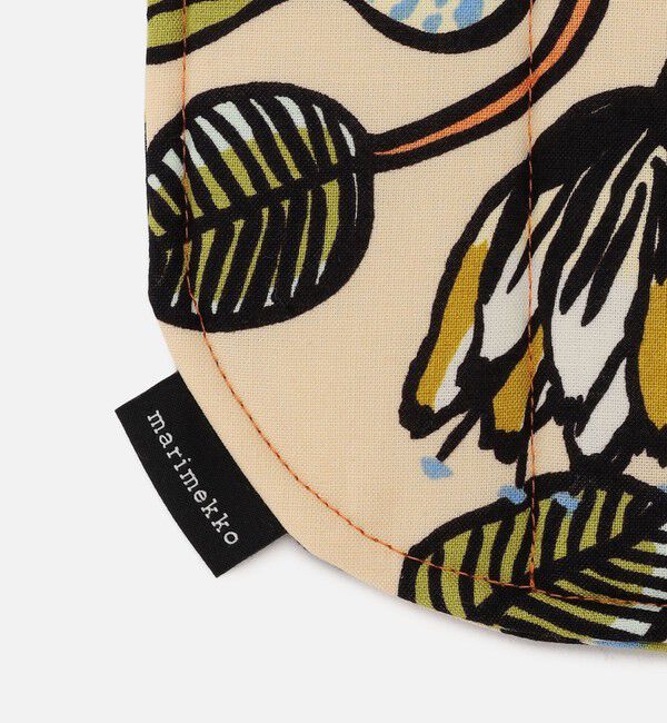 Marimekko「Tiara ポットホルダー」|その他|