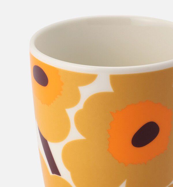 Marimekko「Unikko マグカップ 400ml」|その他|