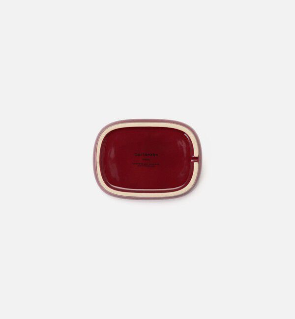 Marimekko「Unikko Soap Dish」|その他|