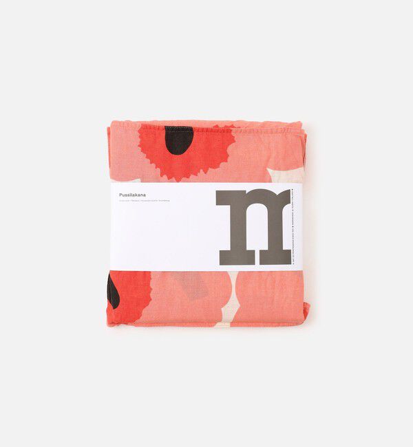 Marimekko「Unikko デュベカバー 150&times;210cm」|その他|