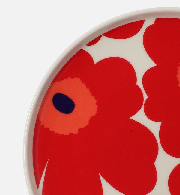 Marimekko「Unikko プレート 20cm」|その他|
