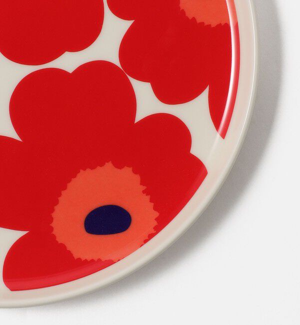 Marimekko「Unikko プレート 20cm」|その他|