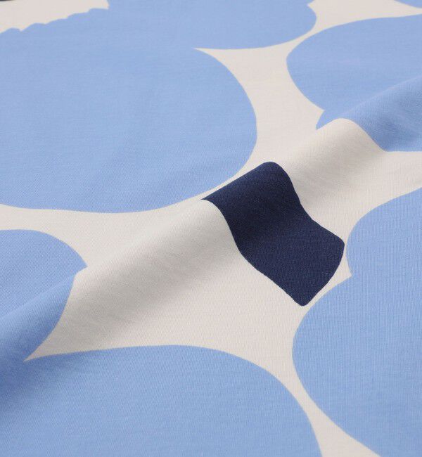 Marimekko「Unikko デュベカバー 150&times;210cm」|その他|