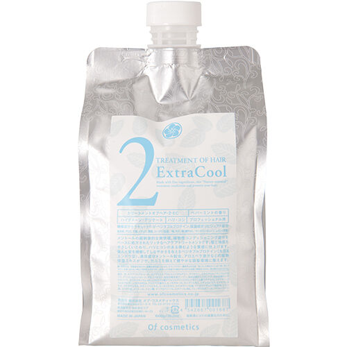  「トリートメントオブヘア・2-EC」|コンディショナー・トリートメント|その他