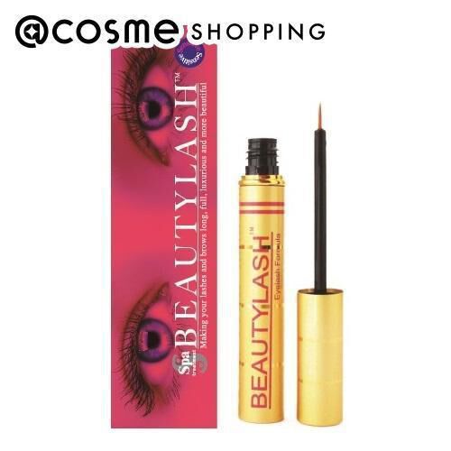  「Spa treatment(スパトリートメント) スパトリートメント ビューティーラッシュ シンプル (4.5ml)」|マスカラ・まつげ|その他