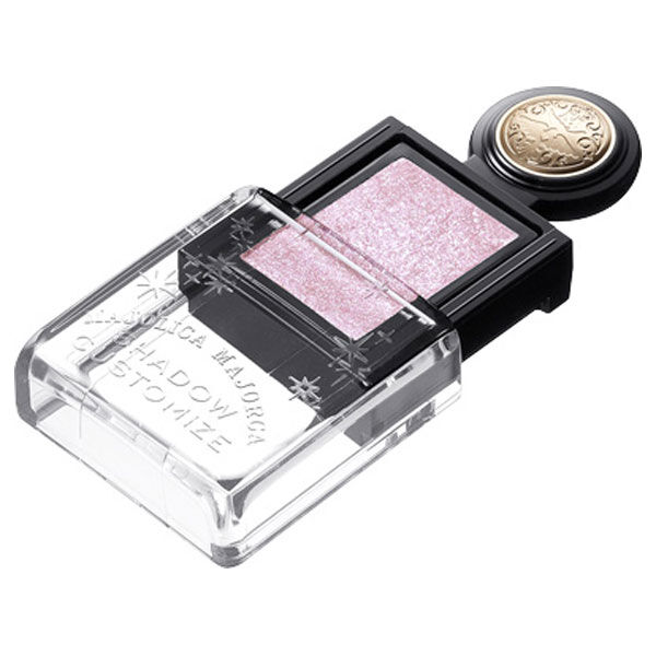  「マジョリカ マジョルカ シャドーカスタマイズ (フローティング) VI101 ヒヤシンス (1g)」|アイシャドウ|