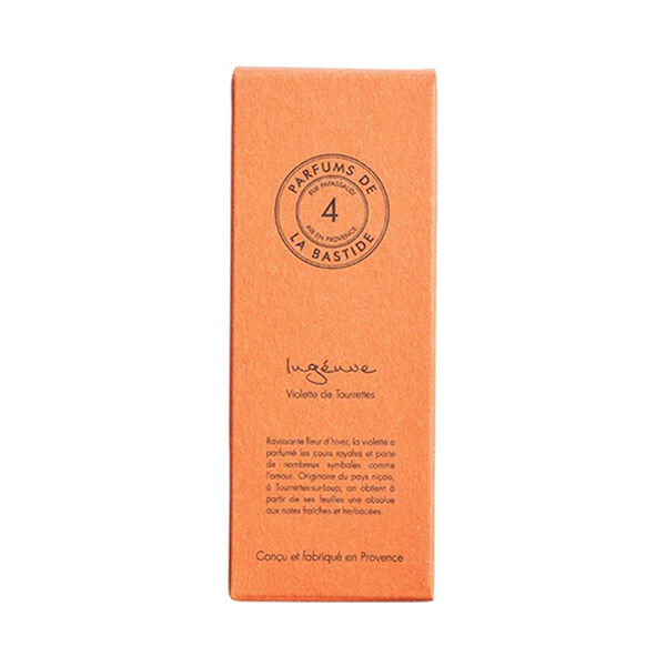  「PARFUMS DE LA BASTIDE アンジェニュー オードパルファム (50ml)」|香水・フレグランス|