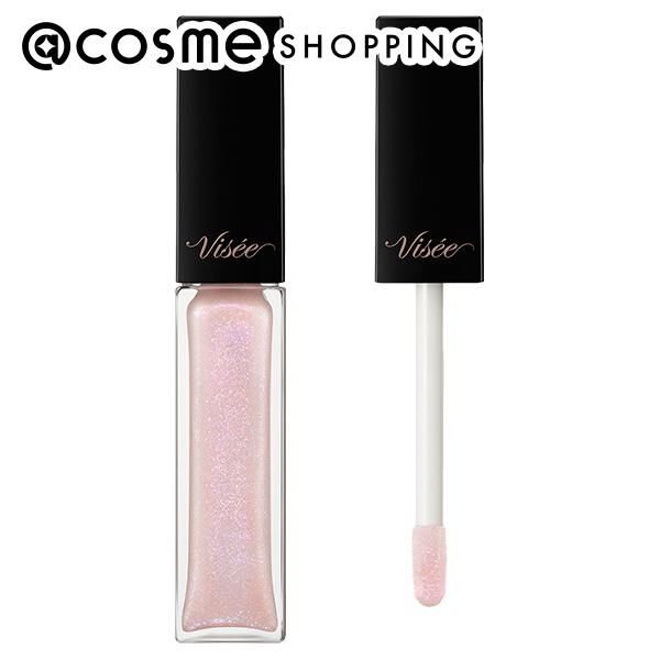  「ヴィセ エッセンス リッププランパー SP002 オーロラピンク 限定品/バニラミント (5.5mL)」|リップメイク|その他