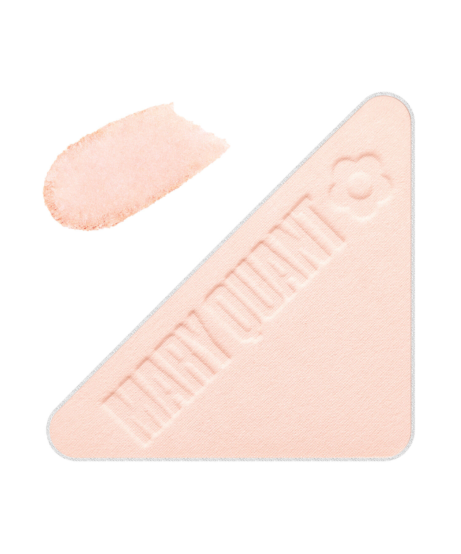 MARY QUANT「ブラッシュ ベビー （チークカラー）」|チーク|07 シェルピンク