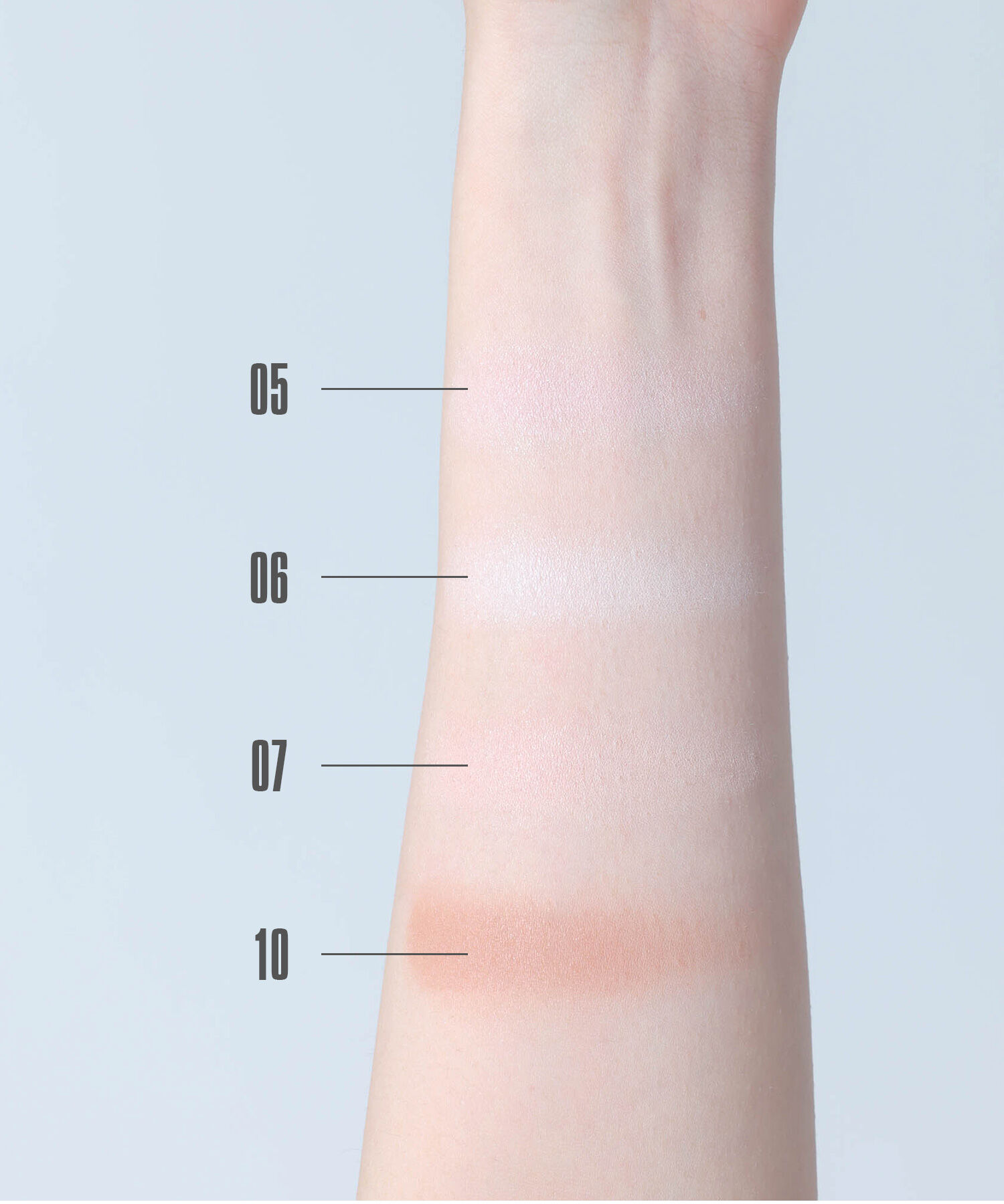 MARY QUANT「ブラッシュ ベビー （チークカラー）」|チーク|