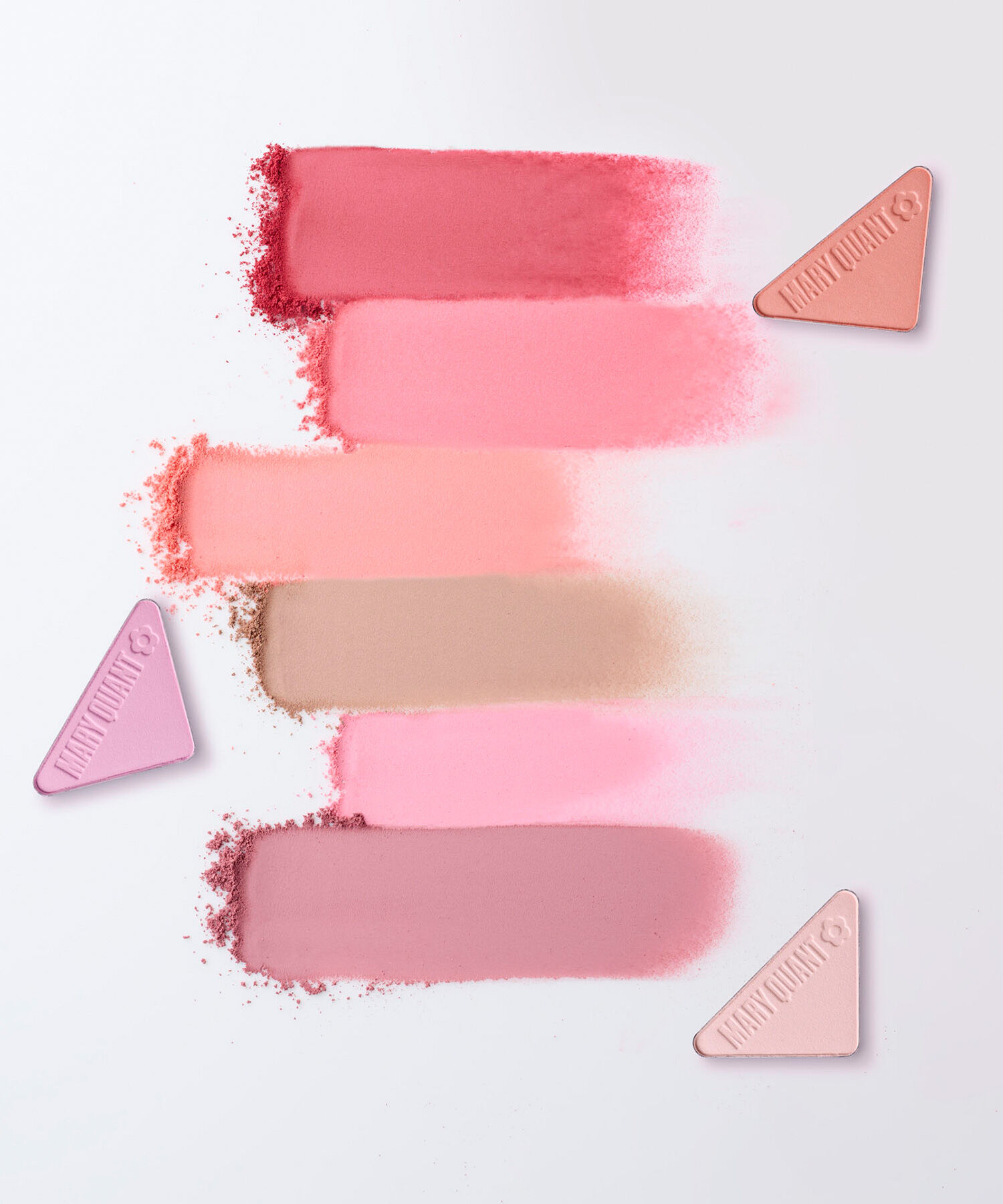 MARY QUANT「ブラッシュ ベビー （チークカラー）」|チーク|