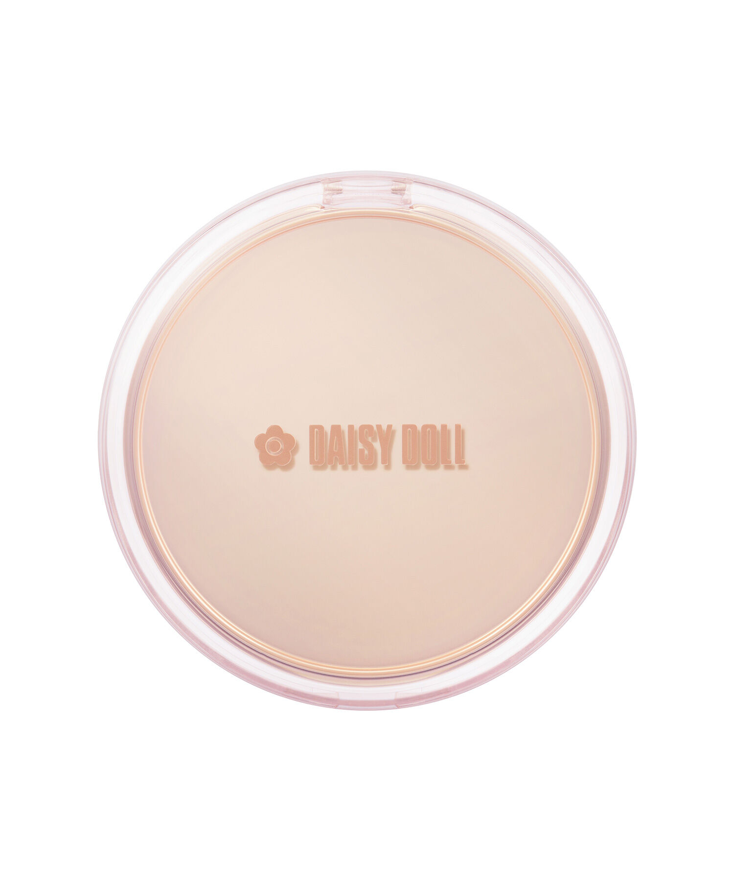 MARY QUANT「デイジードール グロウ ソフト クッション」|ファンデーション|