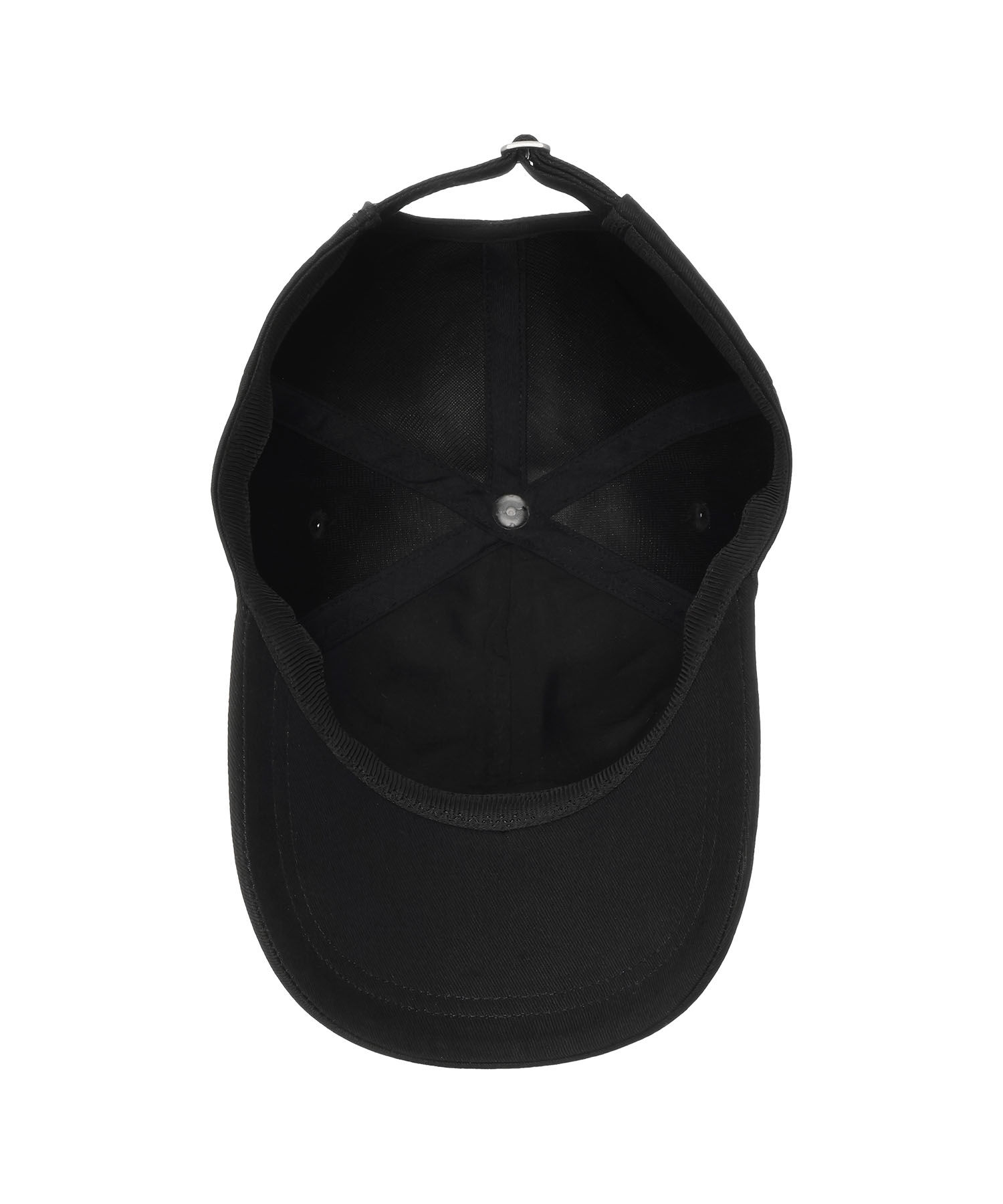 MARY QUANT「レトロロゴ キャップ」|キャップ・キャスケット|