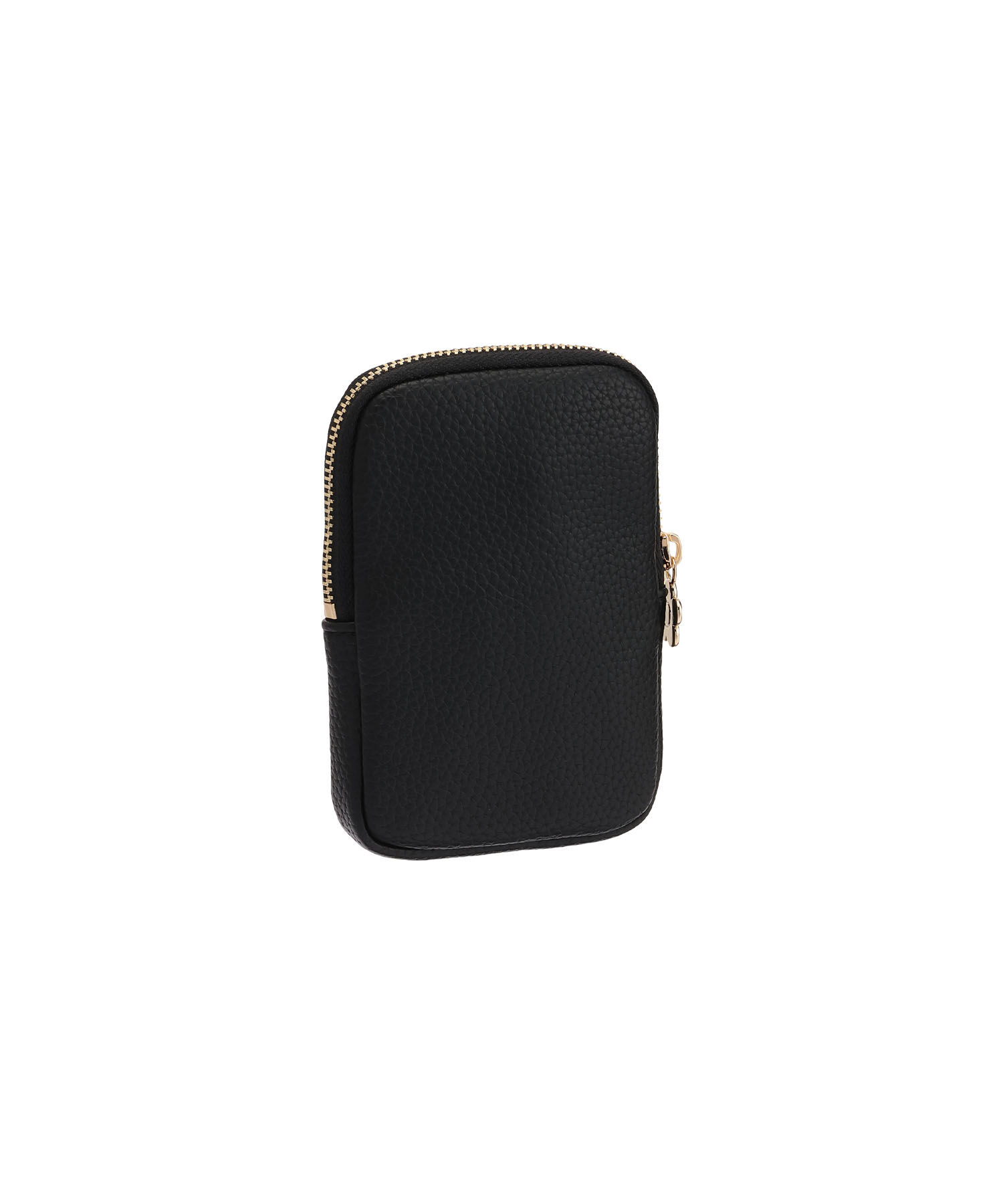 MARY QUANT「バイカラーエポデイジー リップポーチ」|ポーチ|