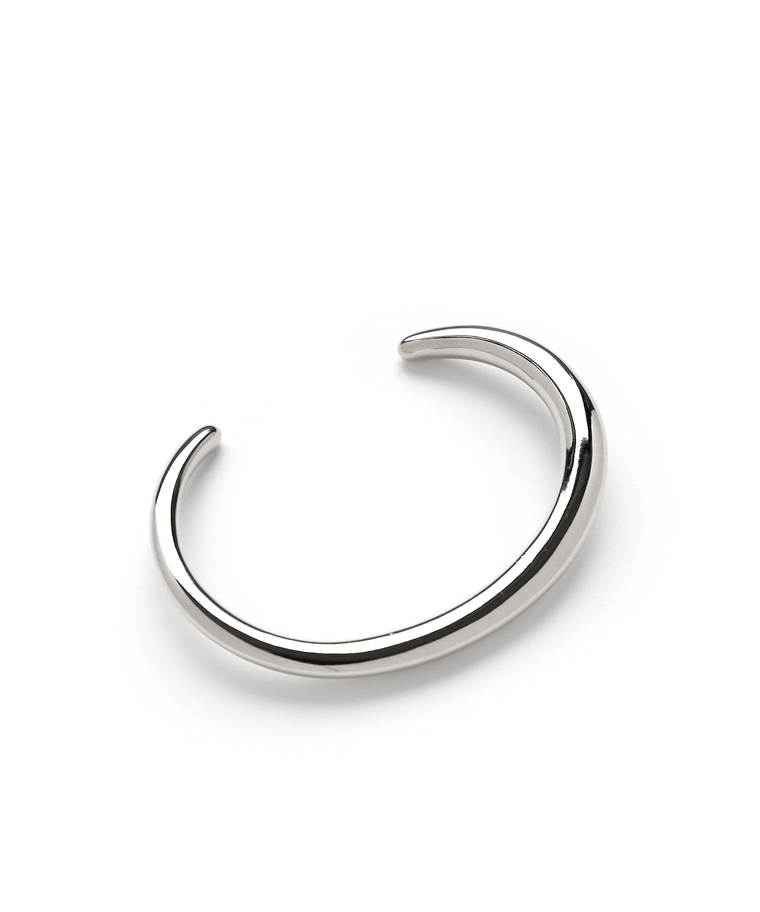 colleca la「カーブラインメタルバングル」|ブレスレット・バングル|