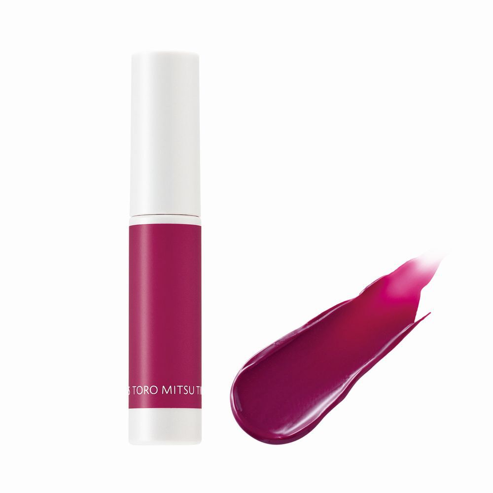 ORBIS「ORBIS とろ蜜ティント」|リップメイク|葡萄