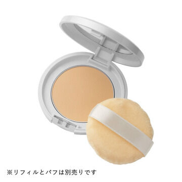 ORBIS「ORBIS プレストパウダー　専用ケース　」|その他|