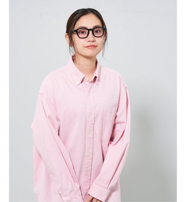  「【WEB限定】 Zoff｜JOURNAL STANDARD relume ウェリントン型 調光サングラス ジャーナルスタンダード」|サングラス|