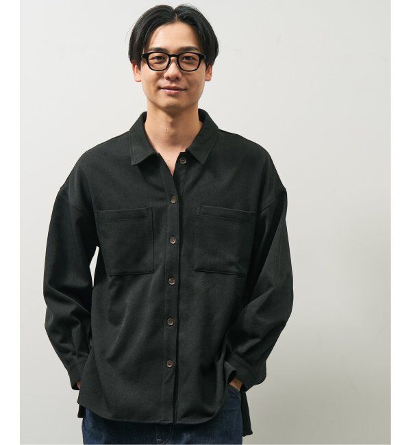  「【WEB限定】 Zoff｜JOURNAL STANDARD relume ウェリントン型 調光サングラス ジャーナルスタンダード」|サングラス|