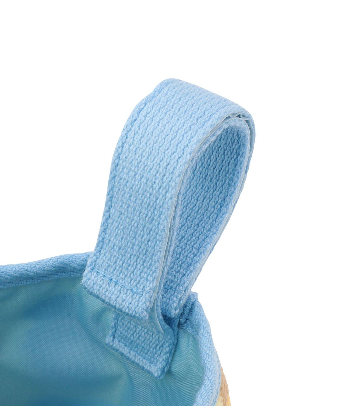 LOVERARY BY FEILER「エービーシーズー　ベビーカーポーチ　L/ABC-257117」|その他ベビー用品|