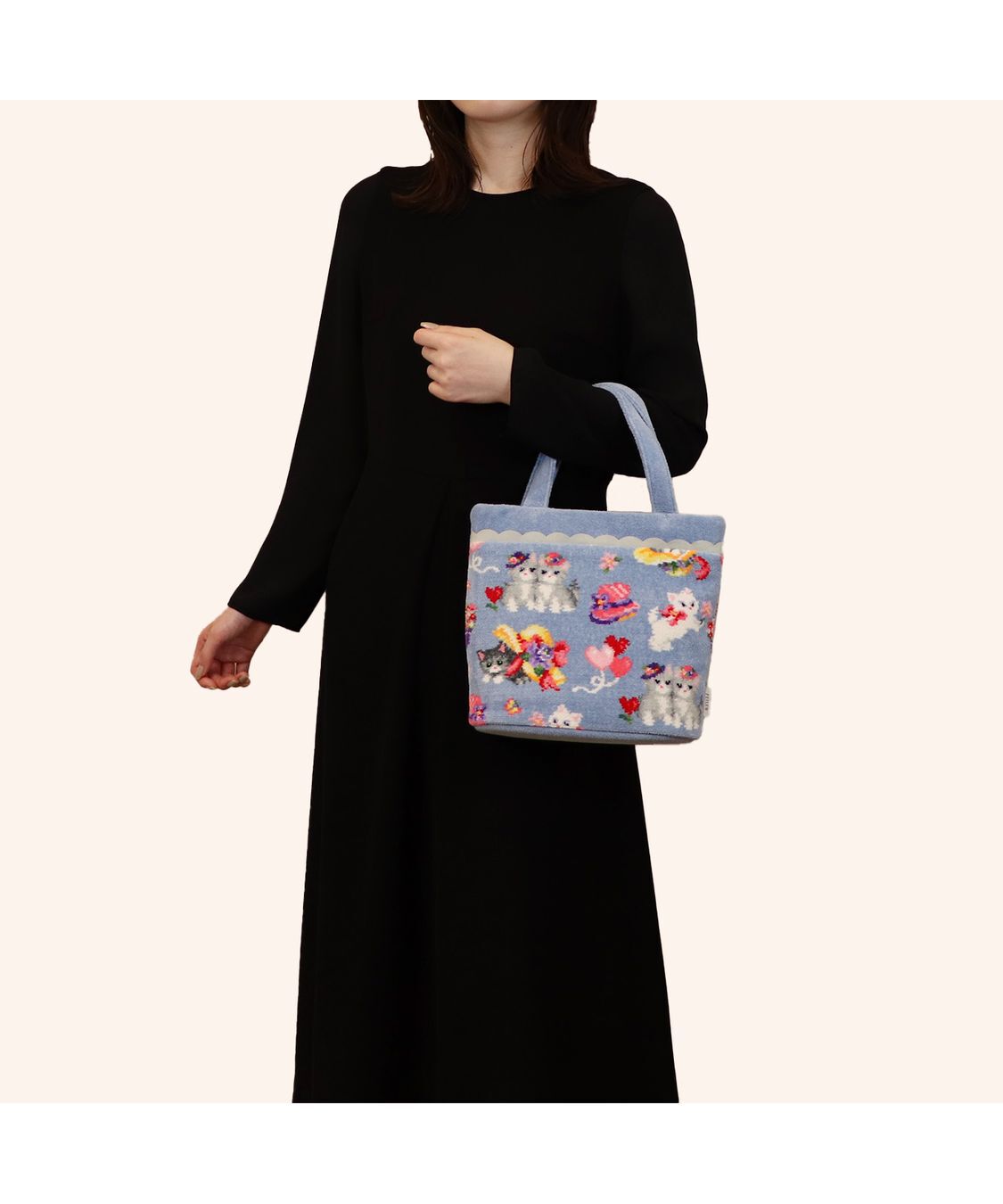 FEILER「モンプティシャ　バッグ　MCH-260372」|トートバッグ|