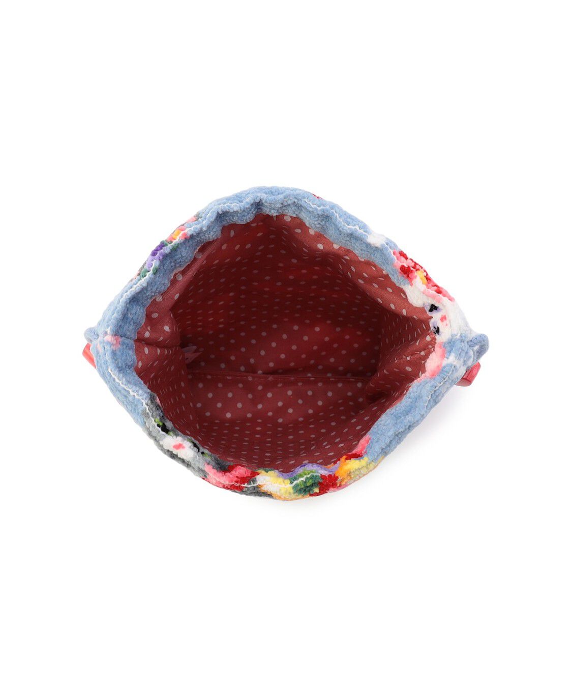 FEILER「モンプティシャ　巾着　MCH-260375」|ポーチ|