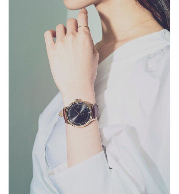 ete「[シェア] ウォッチ」|腕時計|