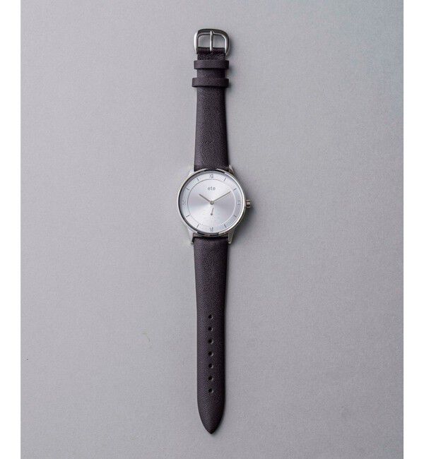 ete「[シェア] ウォッチ」|腕時計|