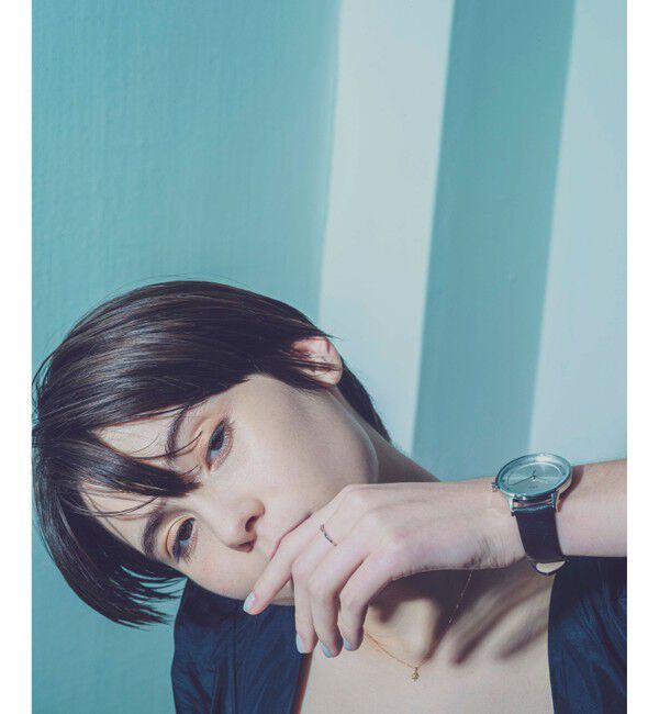 ete「[シェア] ウォッチ」|腕時計|