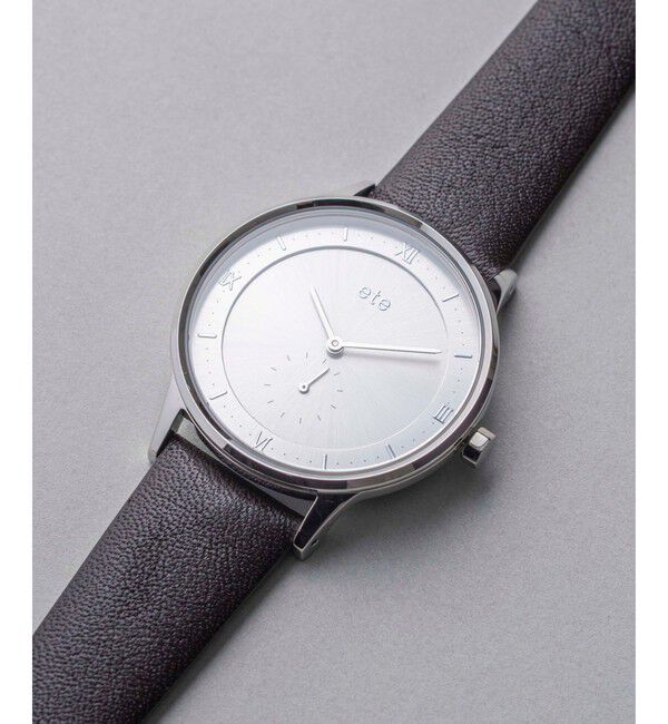 ete「[シェア] ウォッチ」|腕時計|